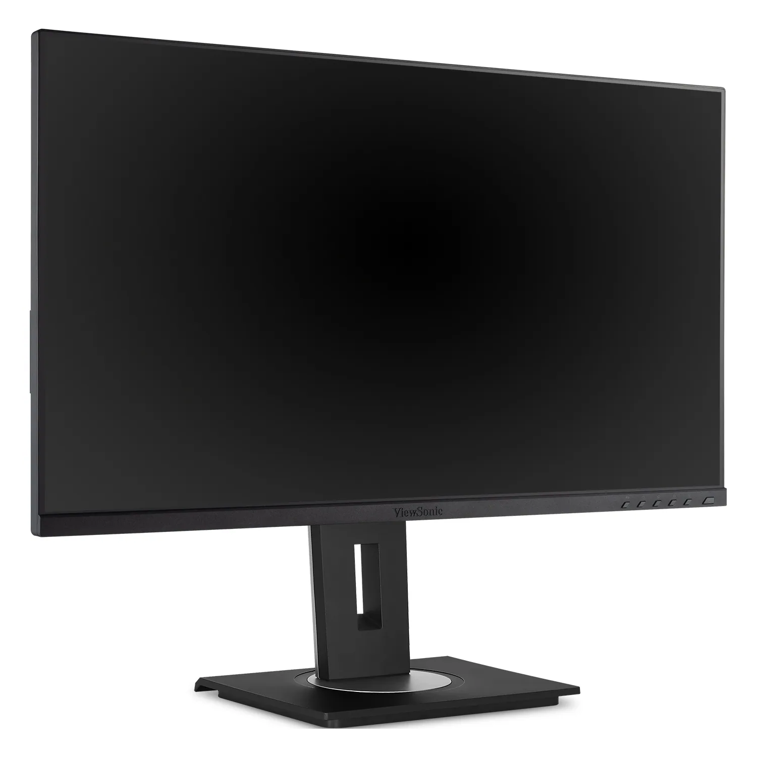Viewsonic VG Series VG2756-4K Computerbildschirm 68,6 cm (27") 3840 x 2160 Pixel 4K Ultra HD LED Schwarz – Bild 4
