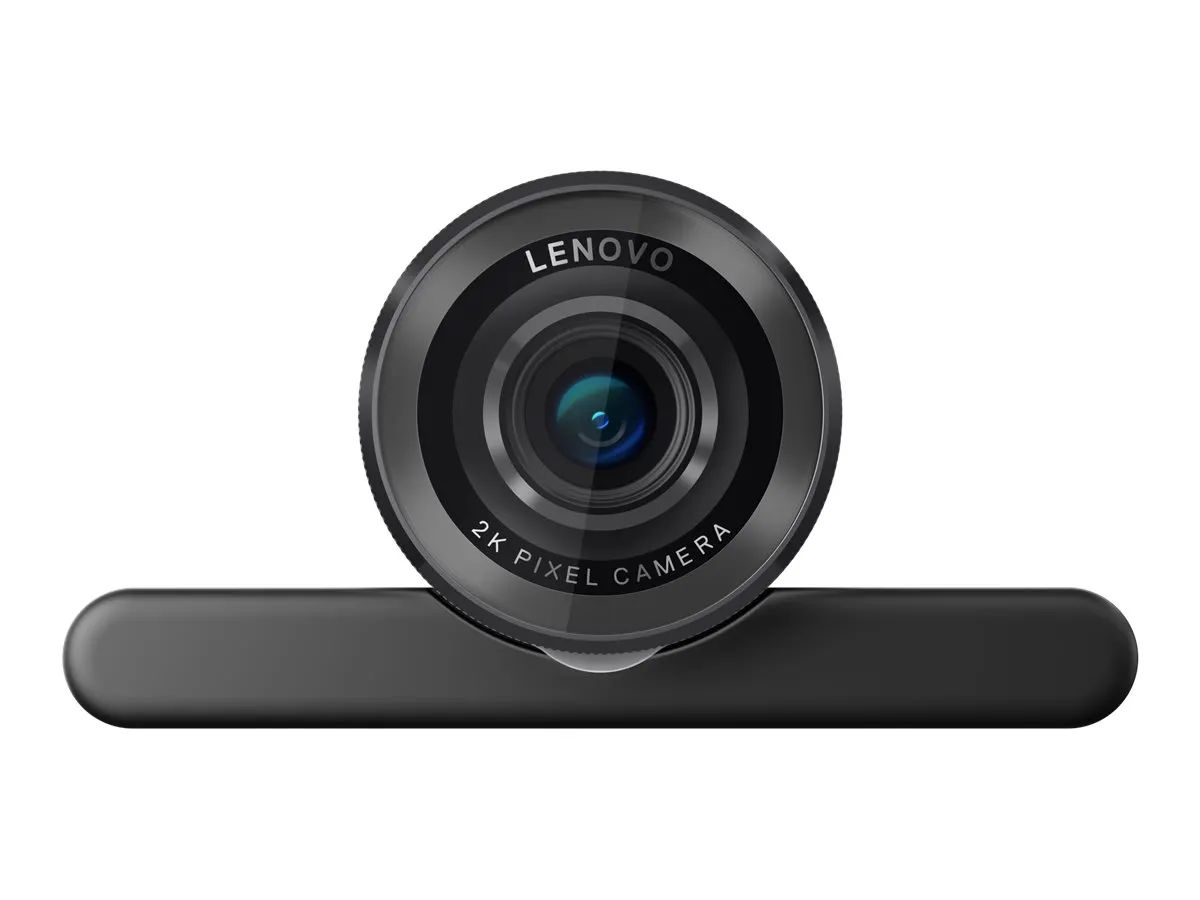 Lenovo Kamera - Lenovo QHD Webcam