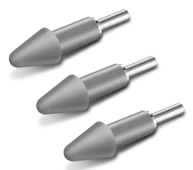 Lenovo Yoga Pen Tips pack of 3 Grau 3 Stück(e) – Bild 1