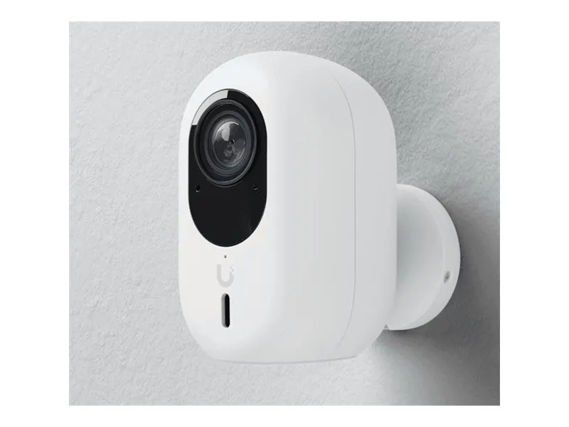 Ubiquiti Video Camera UVC-G6-INS-W