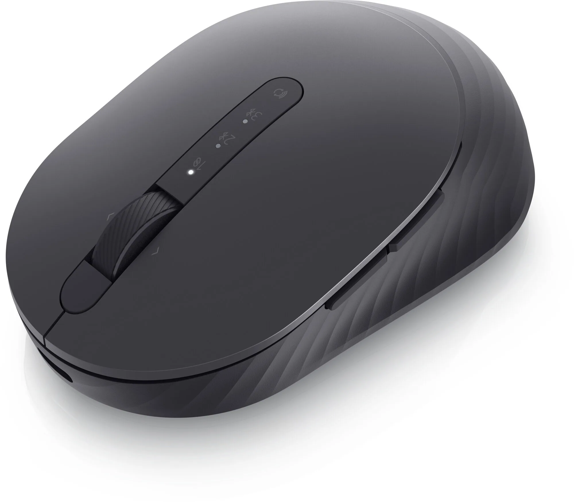 DELL Pro Premium kompakte Maus – MS7421W - Graphite Black (schwarz) – Bild 1