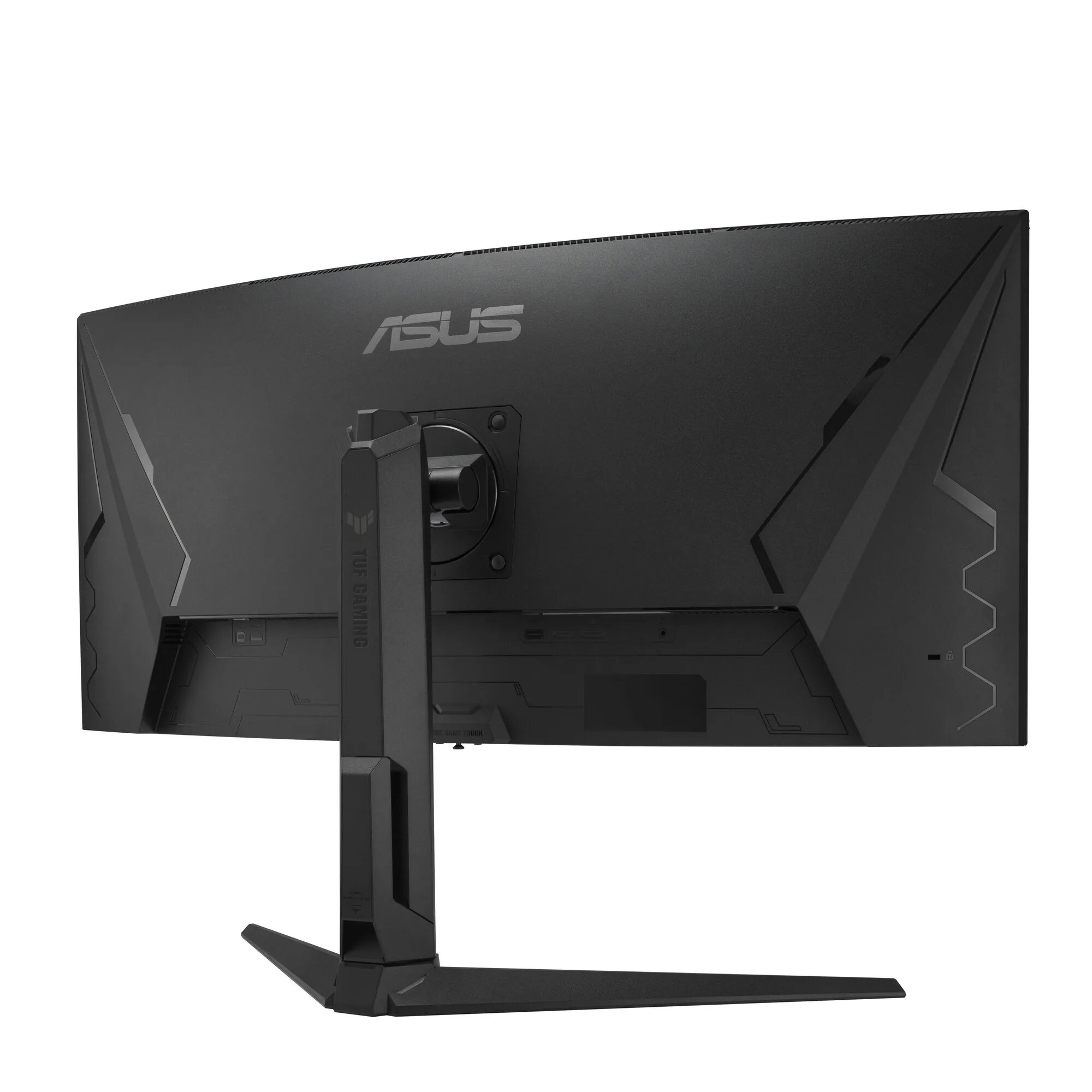 ASUS TUF Gaming VG34VQEL1A Computerbildschirm 86,4 cm (34") 3440 x 1440 Pixel UltraWide Quad HD LED Schwarz – Bild 4