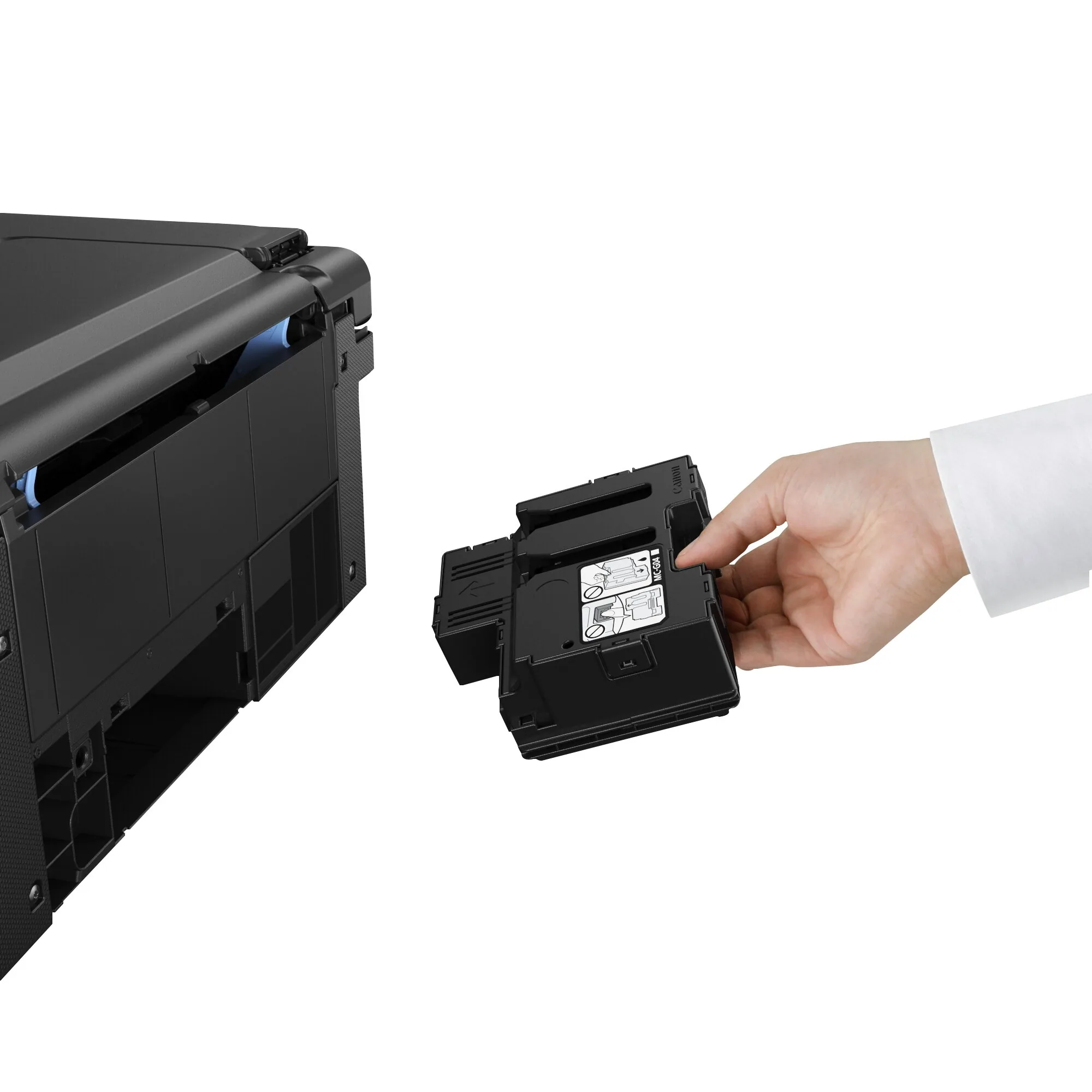 Canon PIXMA G2570 Tintenstrahl A4 4800 x 1200 DPI – Bild 3