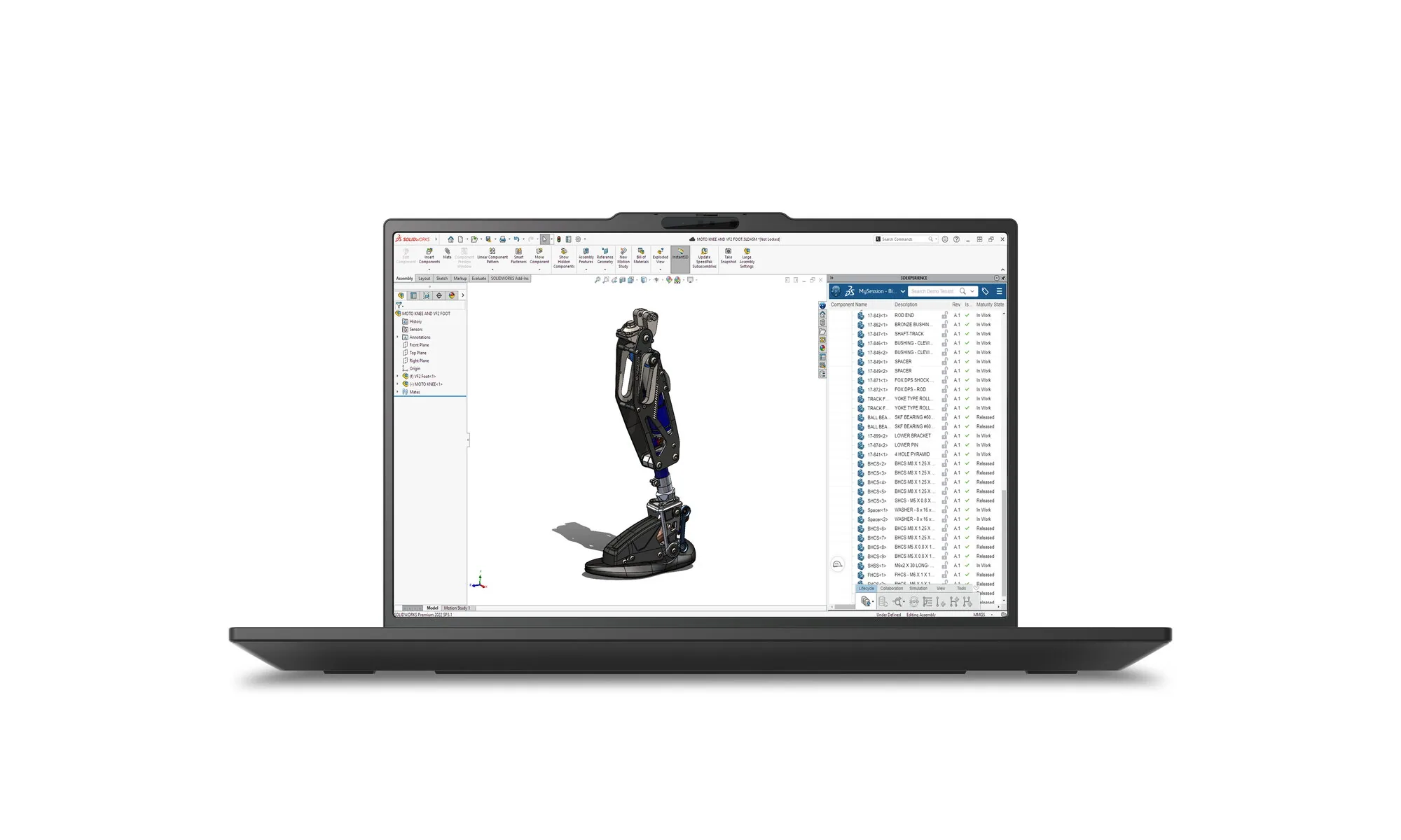 Lenovo ThinkPad P16s Gen 5 (AMD) Copilot+ PC AMD Ryzen AI 7 PRO PRO 450 Mobiler Arbeitsplatz 40,6 cm (16") WUXGA 32 GB LPDDR5x-SDRAM 512 GB SSD Wi-Fi 7 (802.11be) Windows 11 Pro Schwarz Deutsch – Bild 3