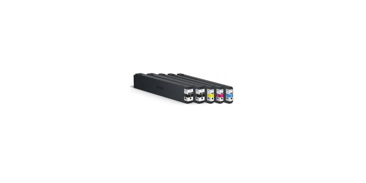 Epson Patrone WF-C20750