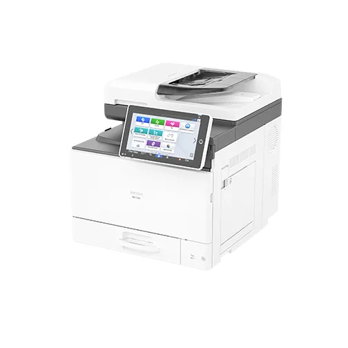 Ricoh IM C300F Laser A4 1200 x 1200 DPI 30 Seiten pro Minute – Bild 2