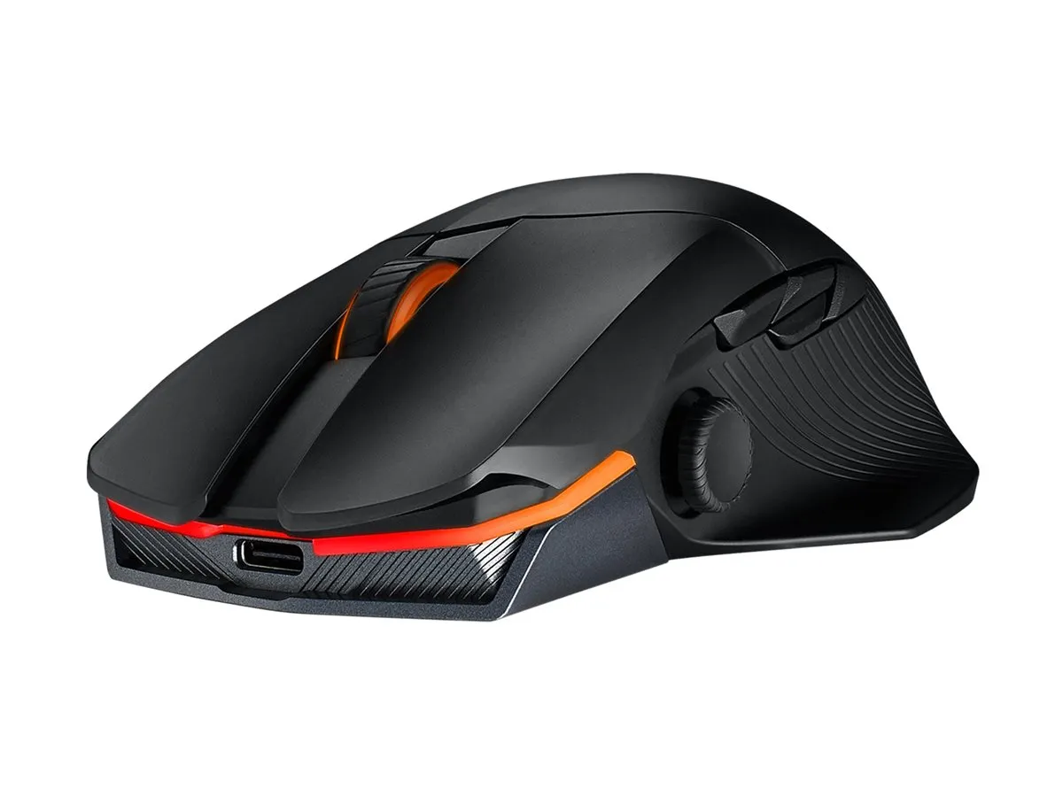 Asus Maus ROG Chakram X Origin Gaming Maus