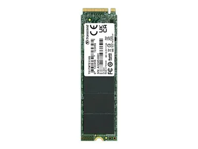 Transcend SSD M.2 MTE110Q (M.2 2280) PCIe Gen3 x4 NVMe