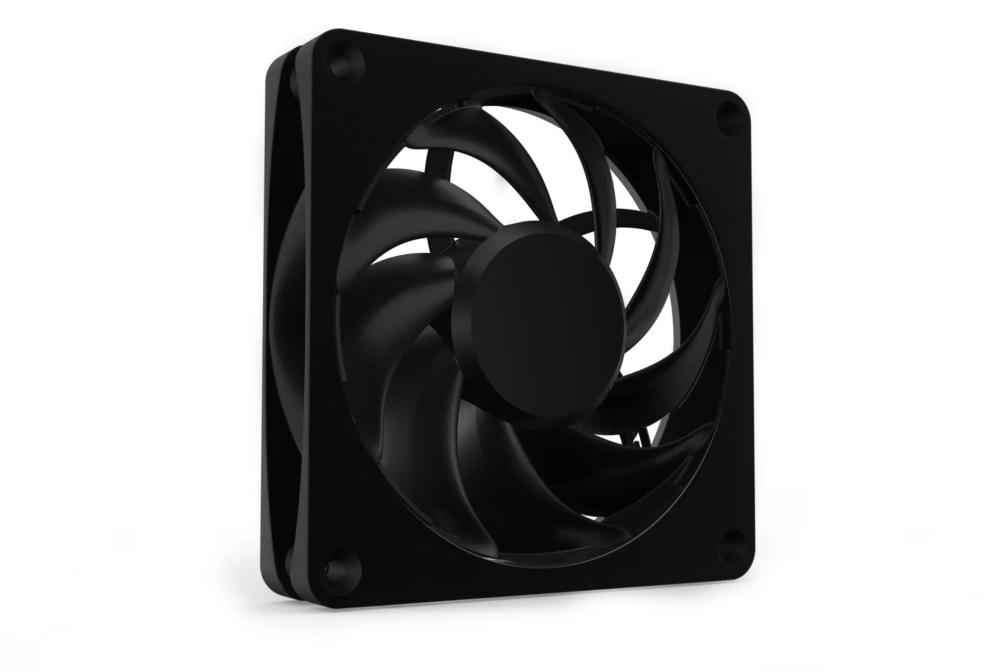 ASUS ProArt LC 360 Prozessor All-in-One-Flüssigkeitskühler 12 cm Schwarz – Bild 7