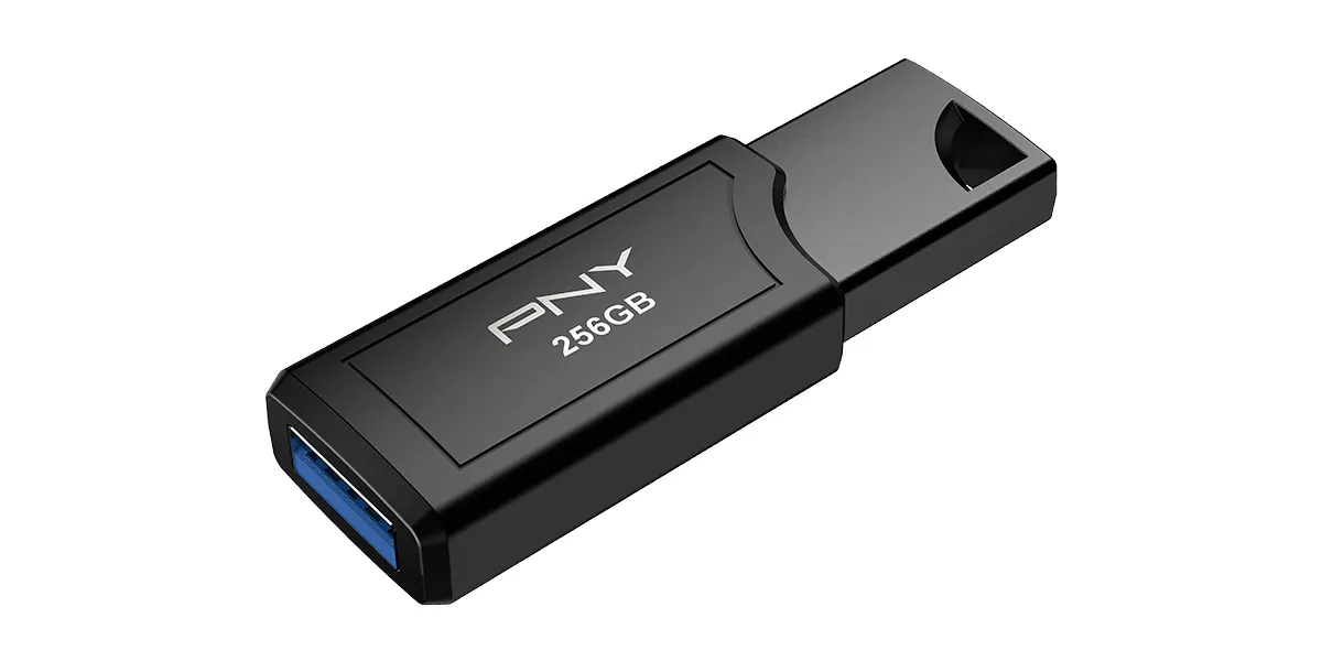 PNY USB-Stick Pro Elite V3 USB 3.2