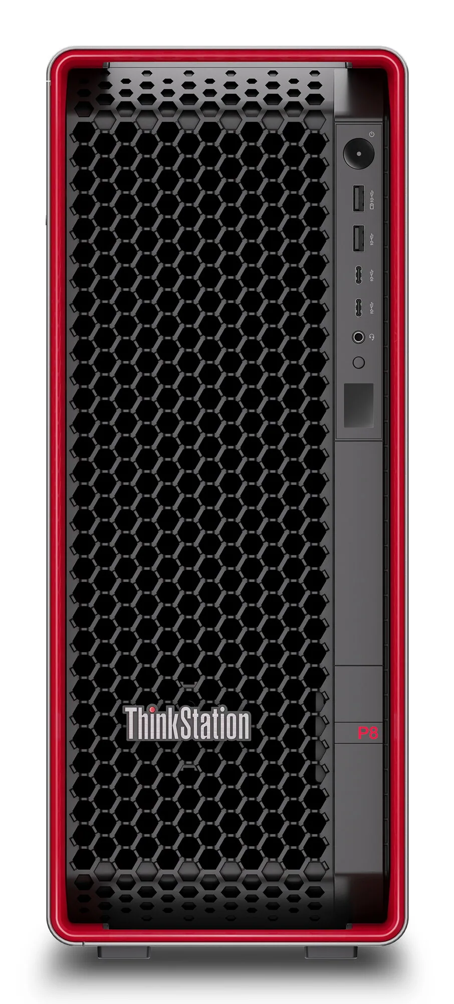 Lenovo ThinkStation P8 PRO 9955WX 128 GB DDR5-SDRAM 1 TB SSD Windows 11 Pro Arbeitsstation – Bild 1