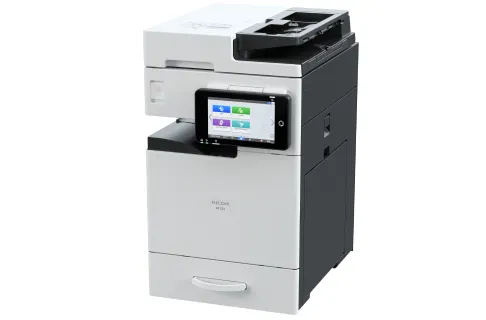 Ricoh IM 370 Laser A3 1200 x 1200 DPI 37 Seiten pro Minute