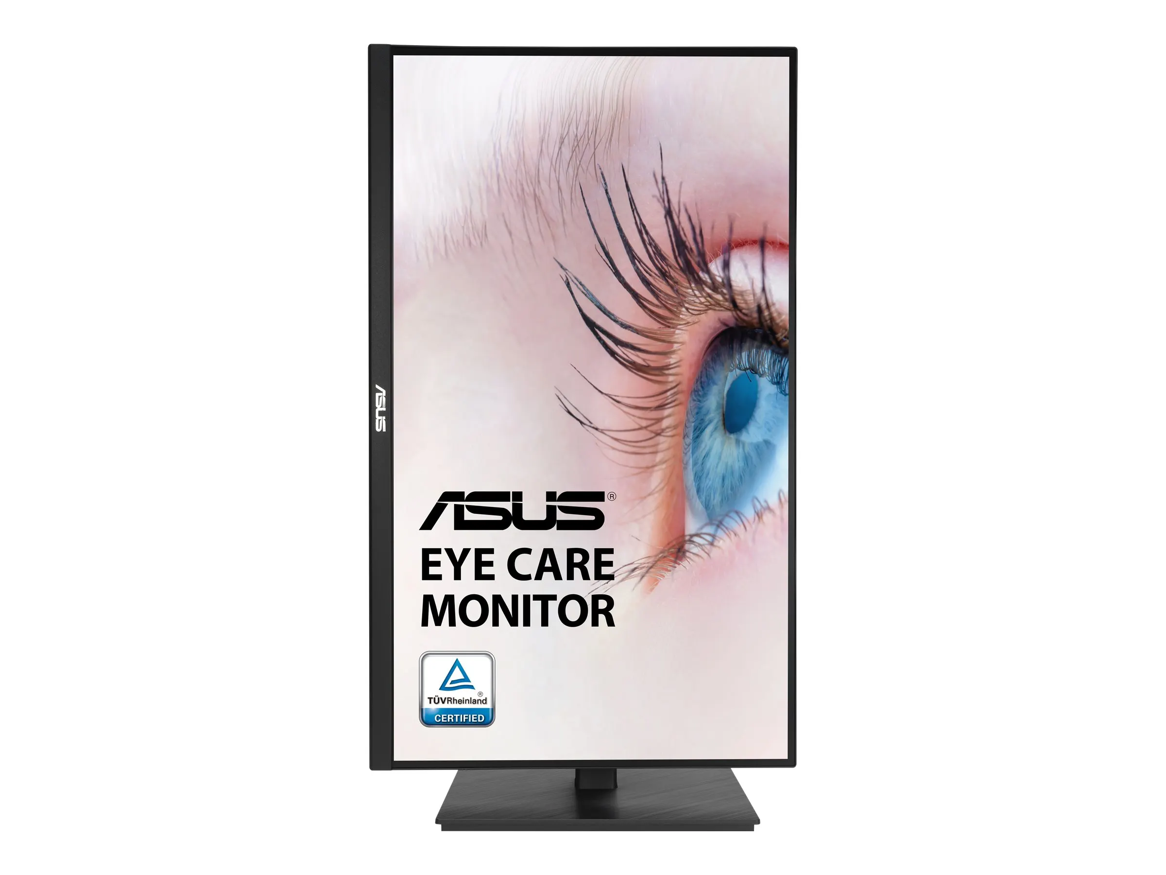ASUS Eye Care VA27AQSB 68.47cm (16:9) WQHD HDMI DP