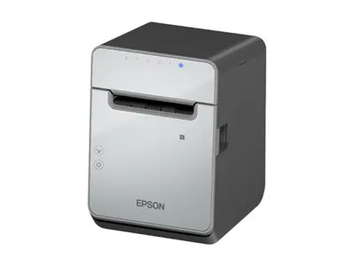 EPSON Bondrucker TM-L100 schwarz [C31Cj52121]