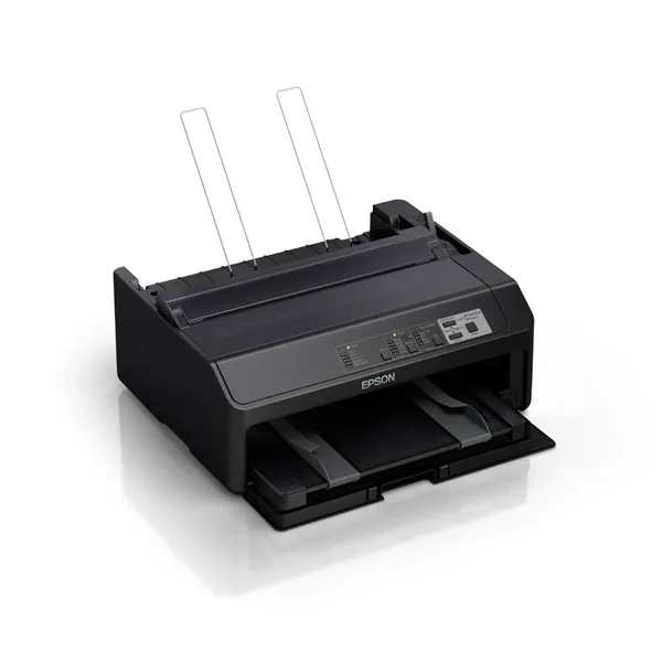 Epson FX-890IIN – Bild 2