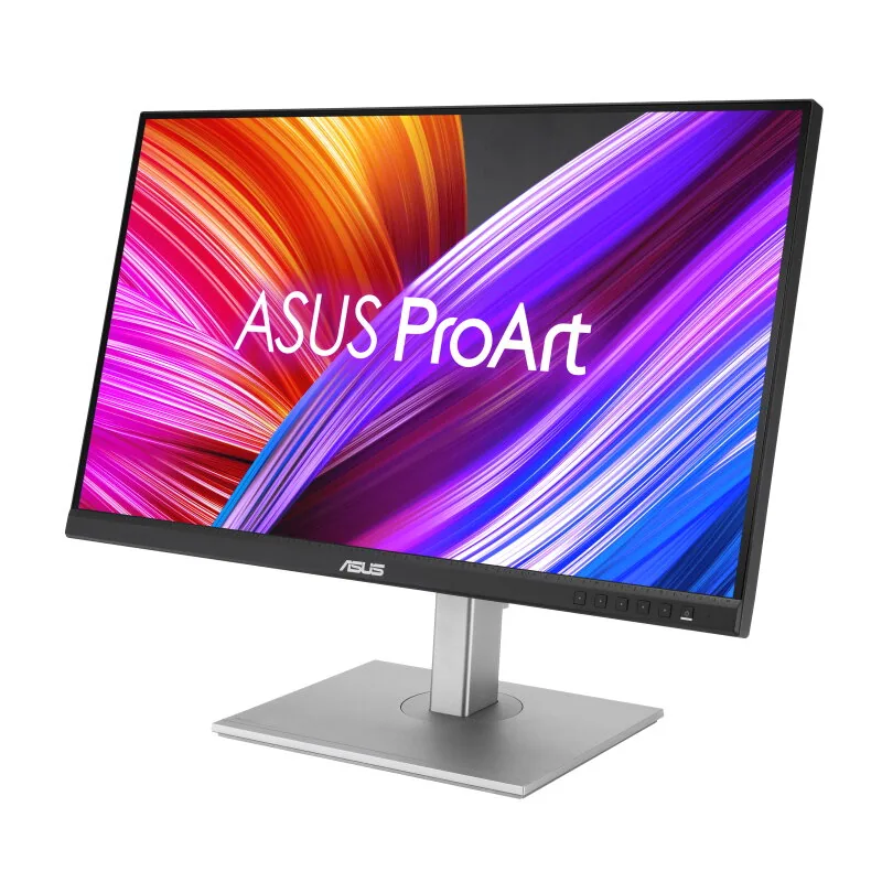 ASUS ProArt PA278CGV Computerbildschirm 68,6 cm (27") 2560 x 1440 Pixel Quad HD LCD Schwarz – Bild 5