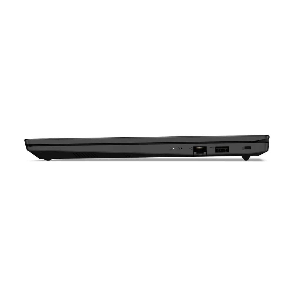 Lenovo V15 G4 ABP AMD Ryzen™ 5 7430U Laptop 39,6 cm (15.6") Full HD 16 GB DDR4-SDRAM 512 GB SSD Wi-Fi 6 (802.11ax) Windows 11 Pro Schwarz Deutsch – Bild 7