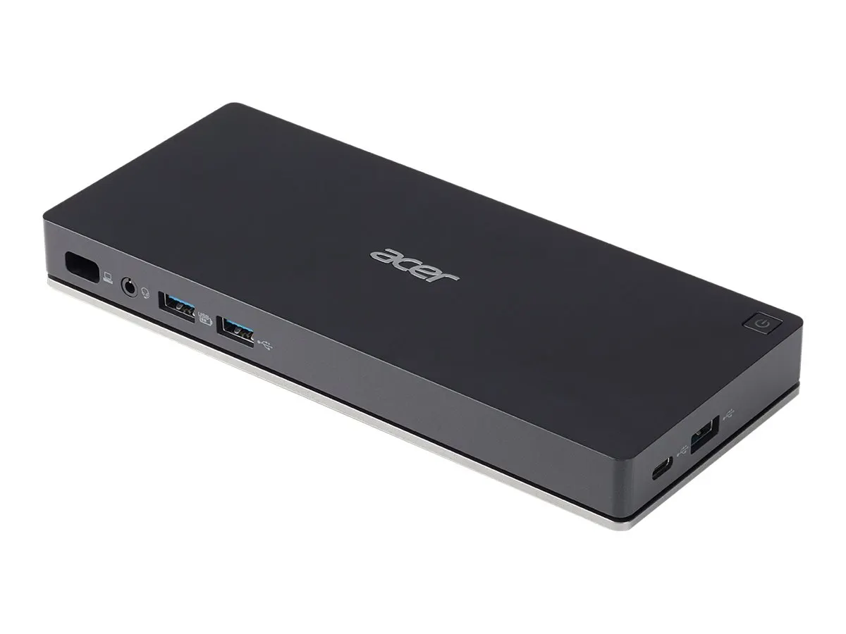 Acer USB Type-C Dock II