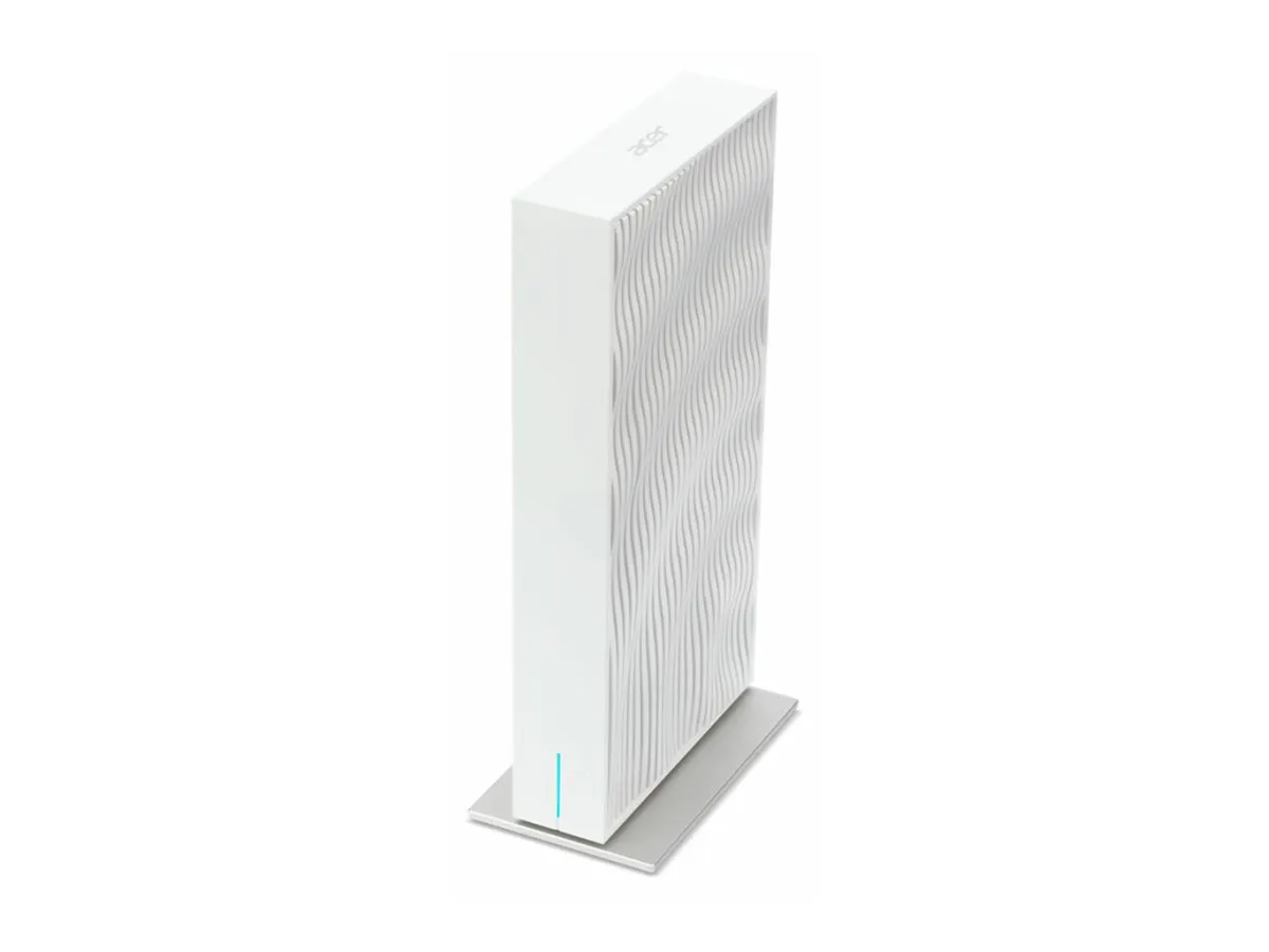 Acer Wave 7 Wifi 7 Mesh Router EU plug dual Pack