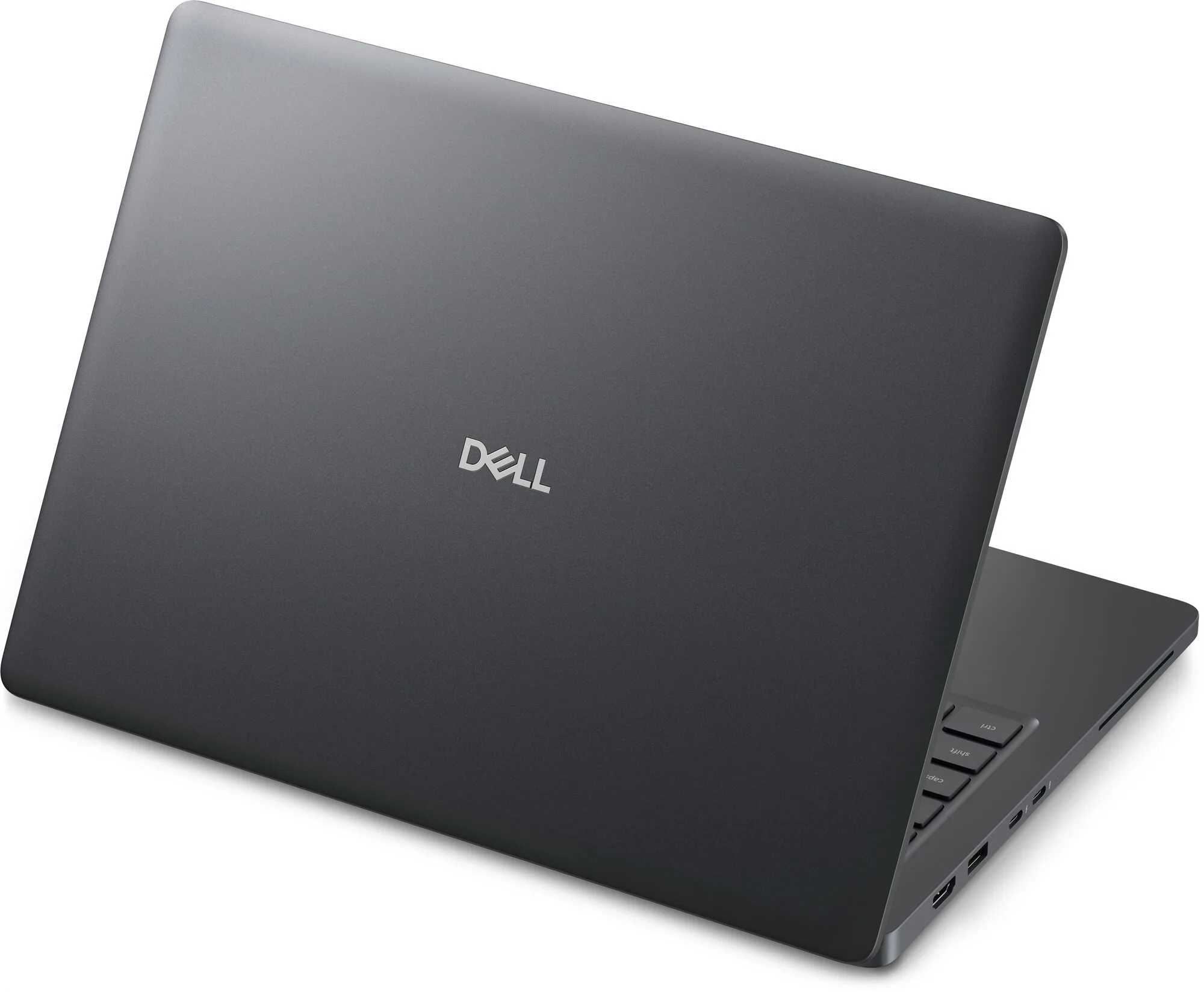 DELL Pro Precision 5 14 PW514261 Copilot+ PC Intel Core Ultra 7 366H Mobiler Arbeitsplatz 35,6 cm (14") WUXGA 32 GB – Bild 4