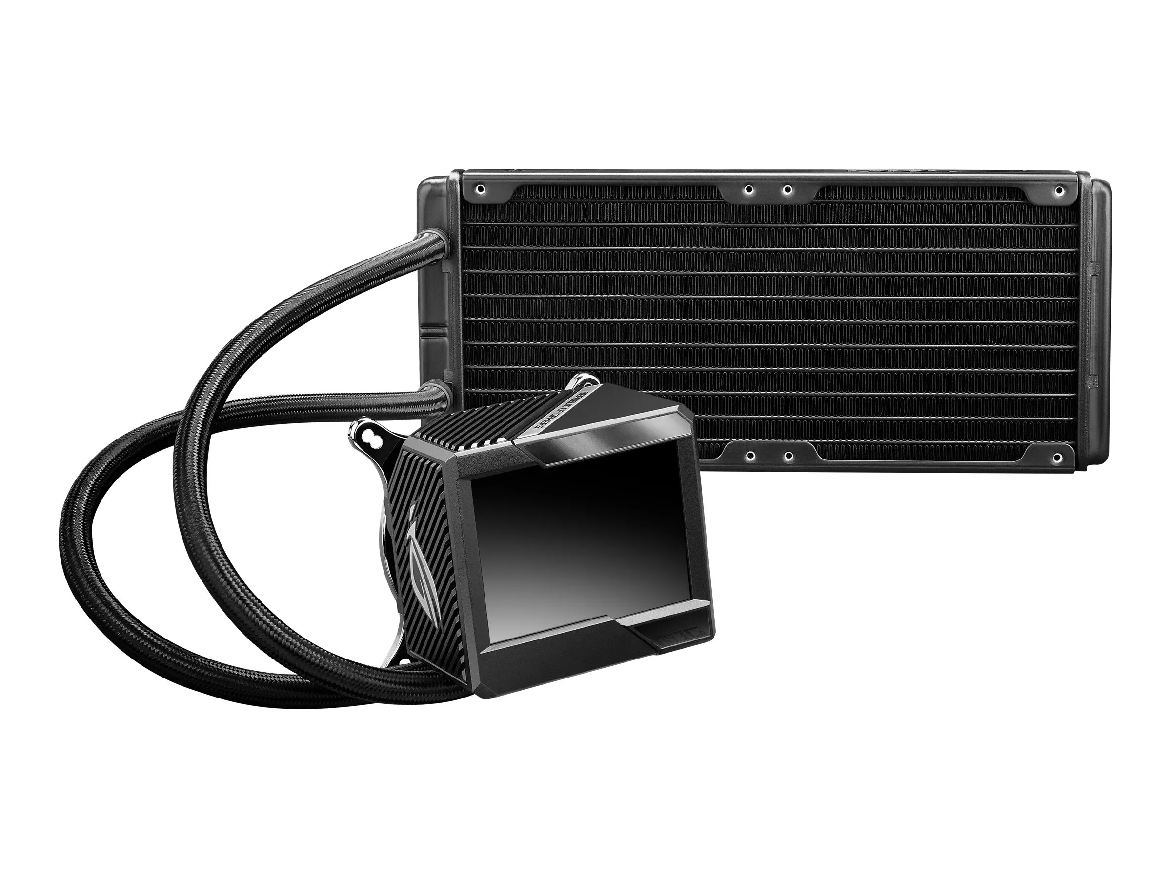 Asus WAK ROG RYUJIN II 240