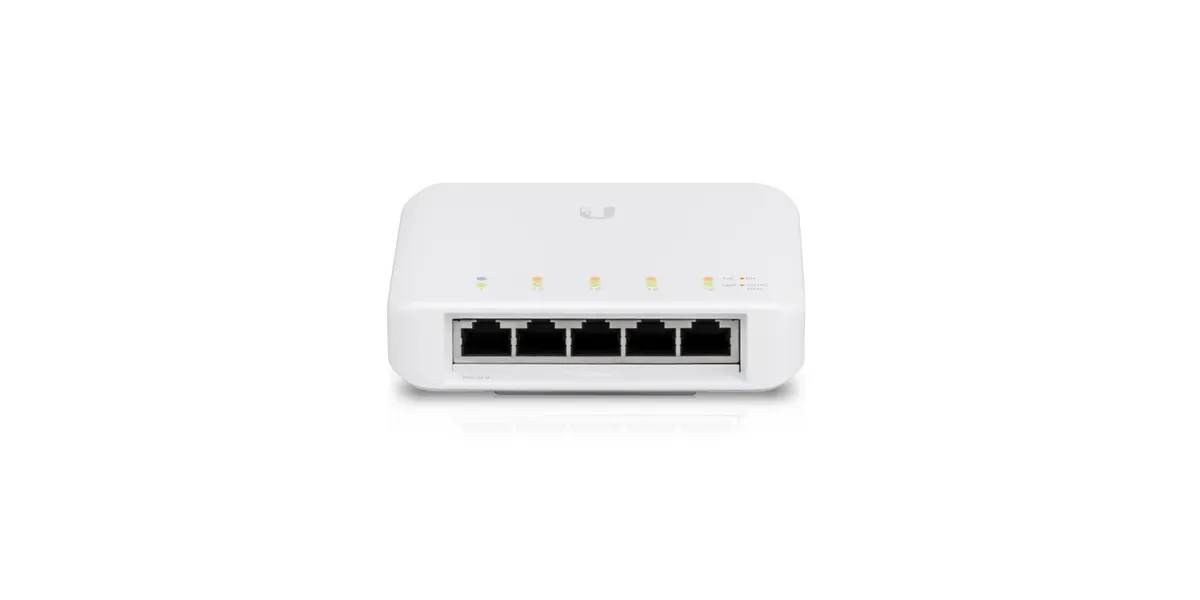 Ubiquiti UniFi Switch USW-Flex-3