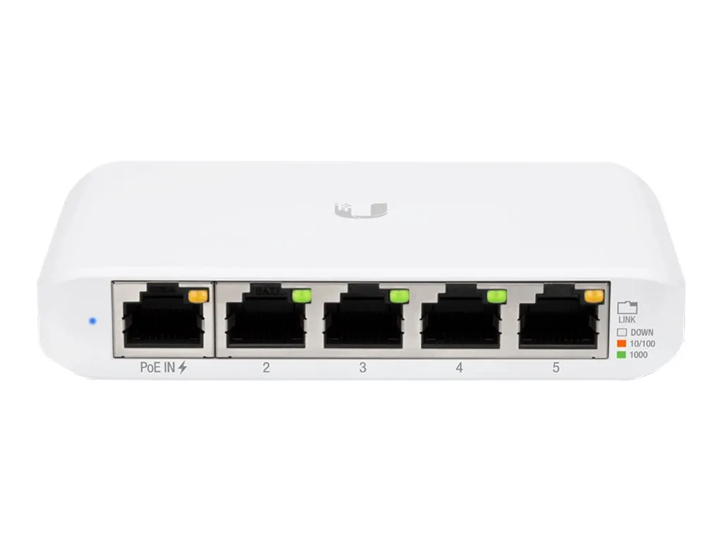 Ubiquiti UniFi Switch USW-Flex-Mini