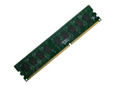 QNAP RAM-32GDR4ECT0-RD-2133 Speichermodul 32 GB 1x 32 GB DDR4 288-pin DIMM ECC