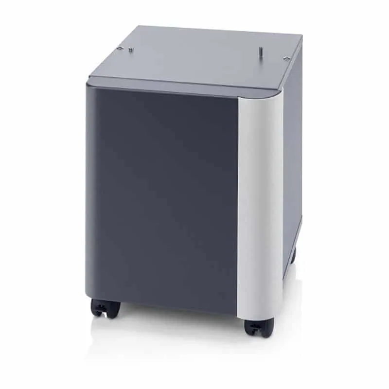 KYOCERA CB-360W-B Grau – Bild 1