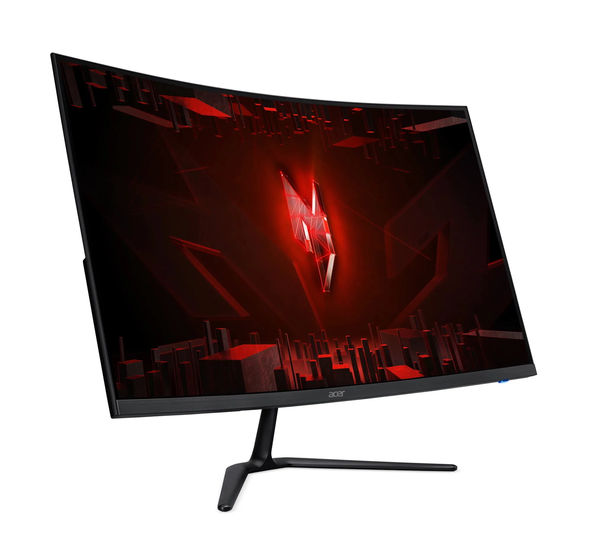 Acer Nitro ED0 ED320QW0bmiipx Computerbildschirm 80 cm (31.5") 1920 x 1080 Pixel Full HD LCD Schwarz – Bild 2