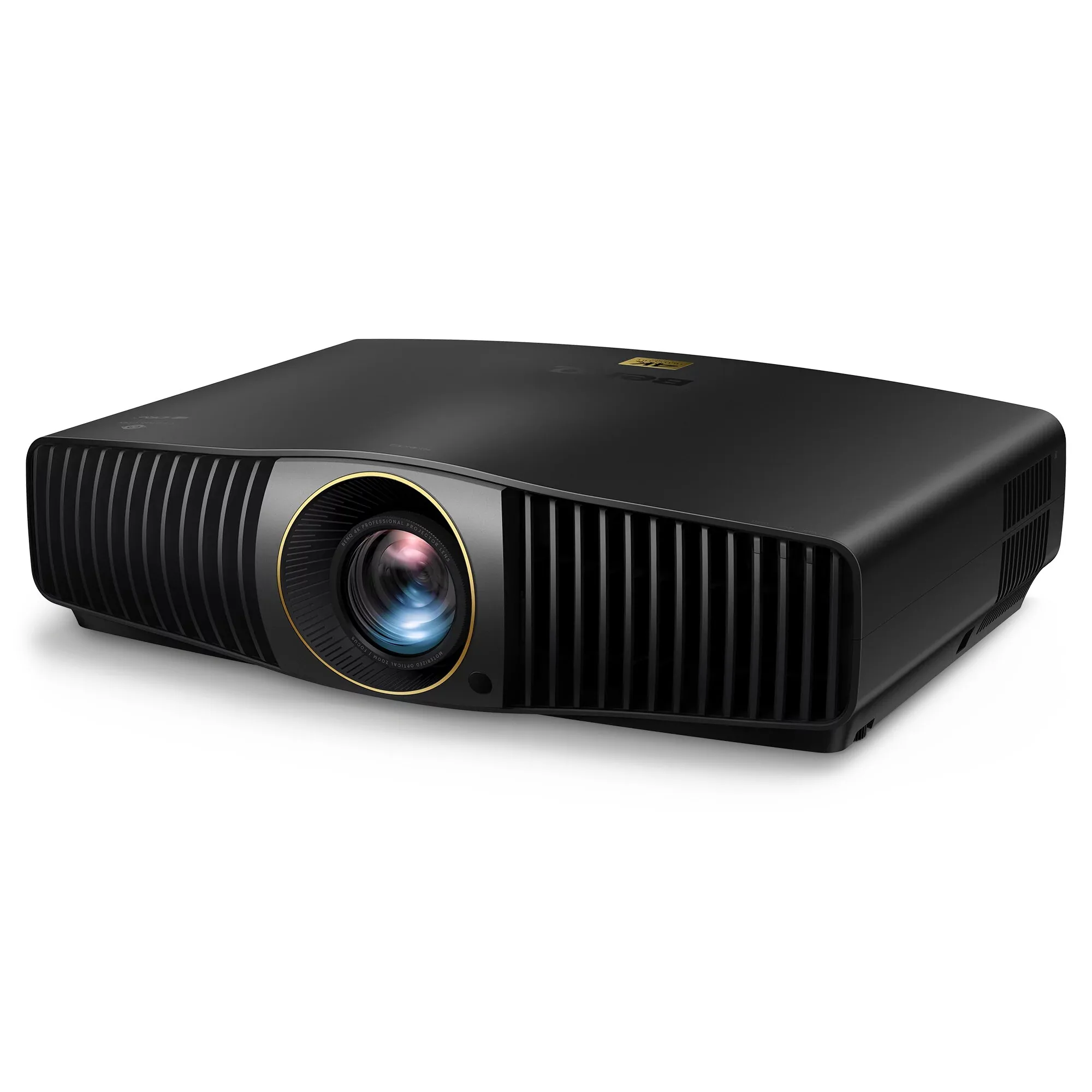 BenQ BR9708 Short-Throw-Projektor 2600 ANSI Lumen DLP UHD 4K (3840x2160) 3D Schwarz – Bild 2