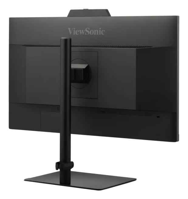Viewsonic VG2441V Videokonferenzmonitor 61 cm (24") LED 1920 x 1080 Pixel Full HD – Bild 2