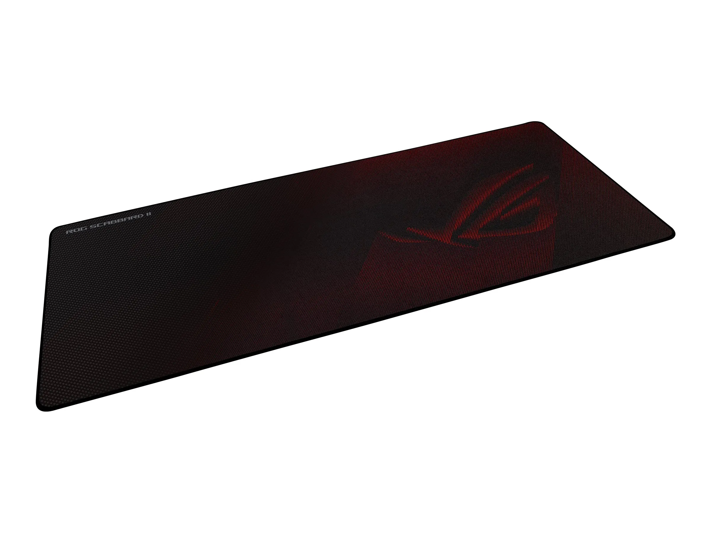 Asus Mauspad ROG Scabbard II Gaming Mauspad