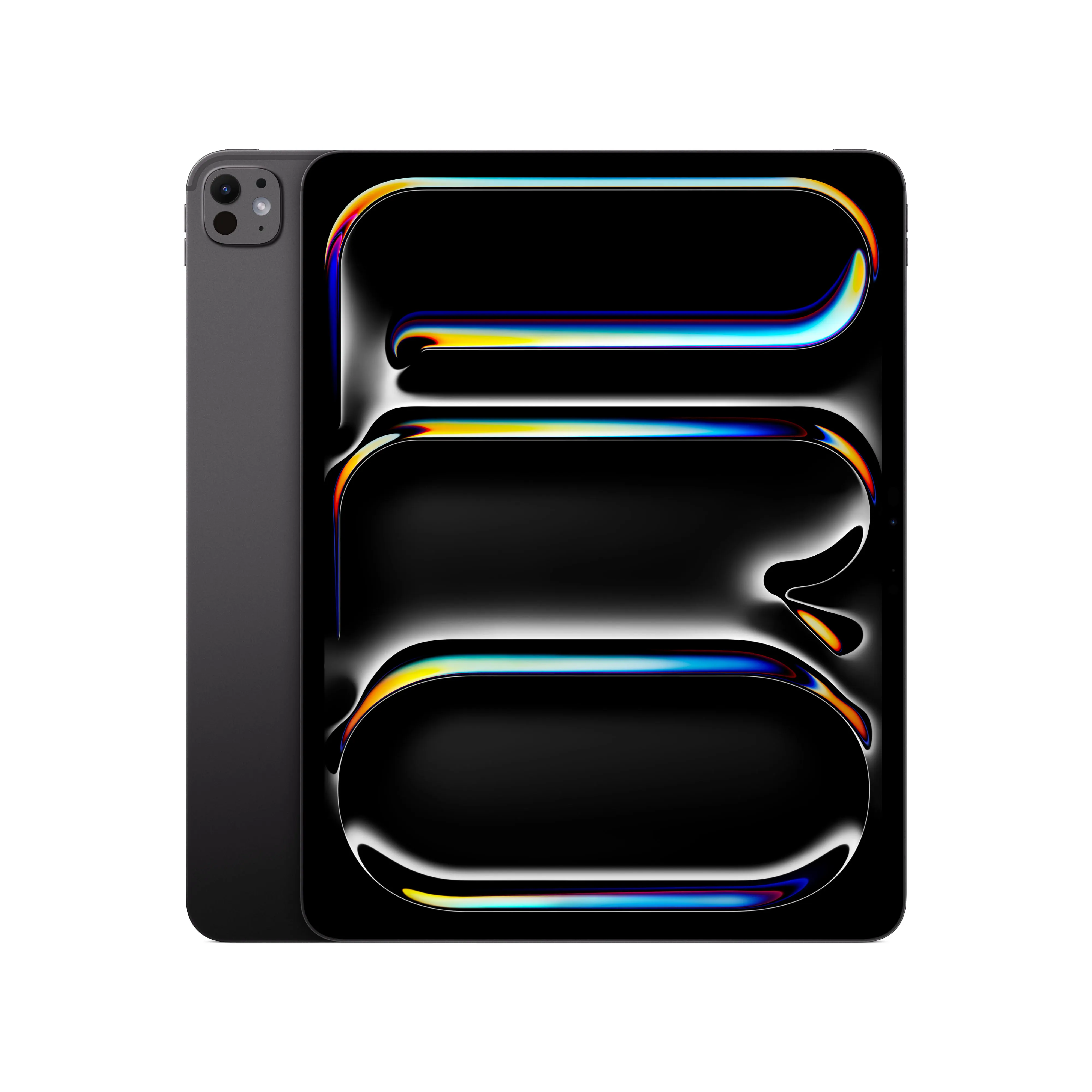 Apple iPad Pro 13" WIFI 1 TB Nanotexturglas SpaceSch (8.Gen) iOS