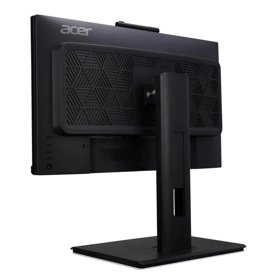 Acer B278Kbemiqprcuzx Computerbildschirm 68,6 cm (27") 3840 x 2160 Pixel 2K Ultra HD LED Schwarz – Bild 6