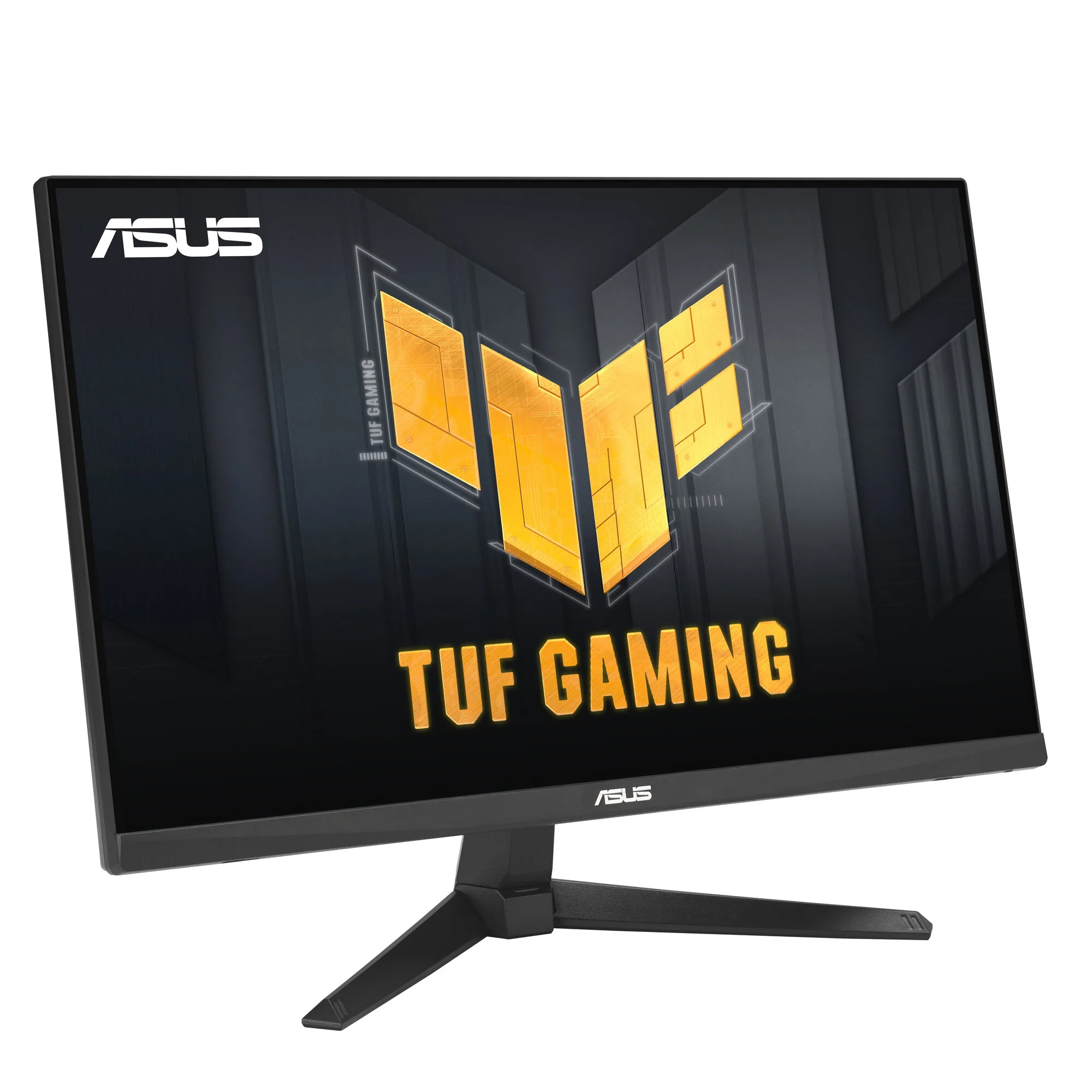 ASUS VG249QE5A Computerbildschirm 60,5 cm (23.8") 1920 x 1080 Pixel Full HD LCD Schwarz – Bild 4