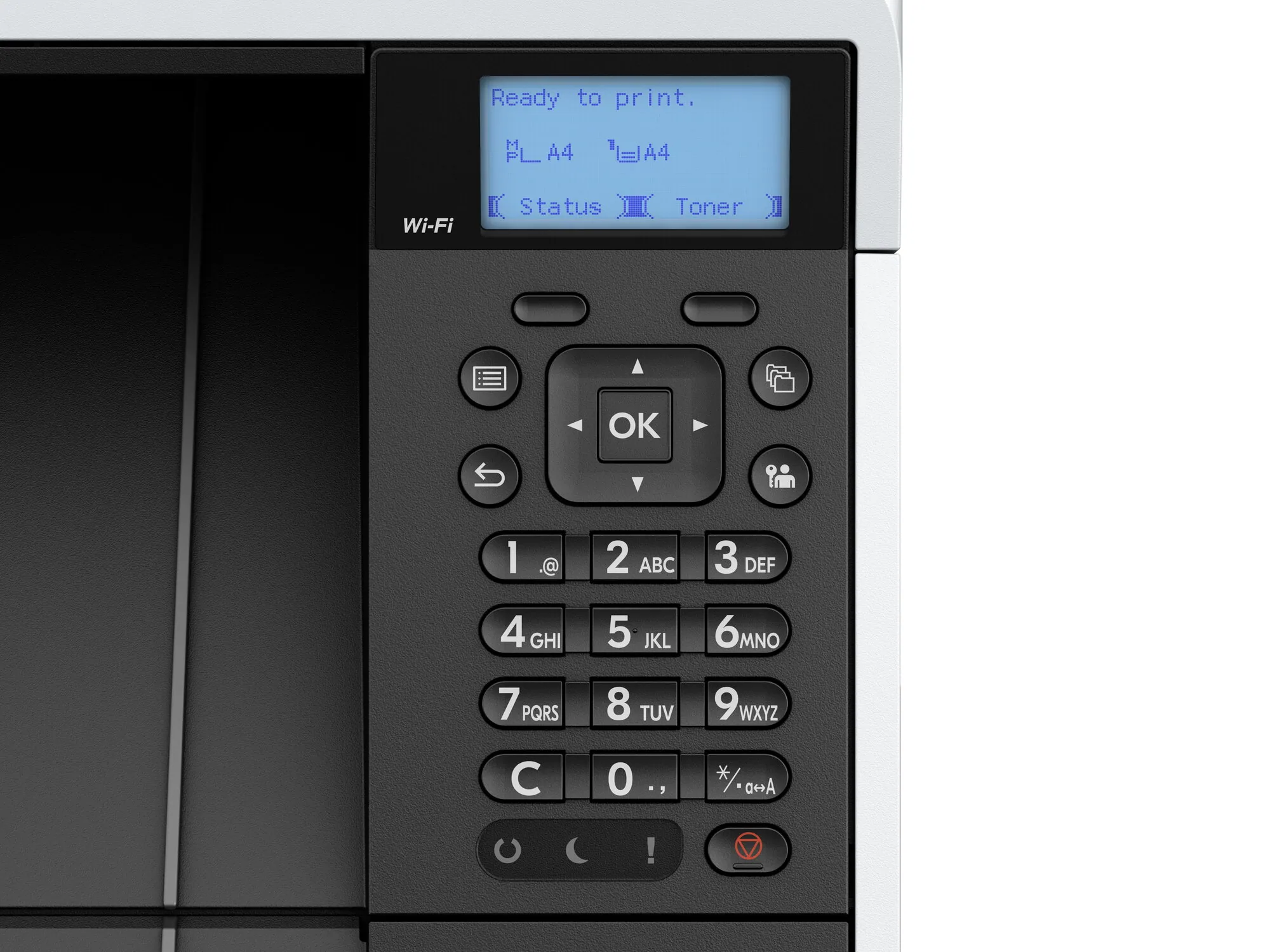 KYOCERA ECOSYS PA4000wx 1200 x 1200 DPI A4 WLAN – Bild 4