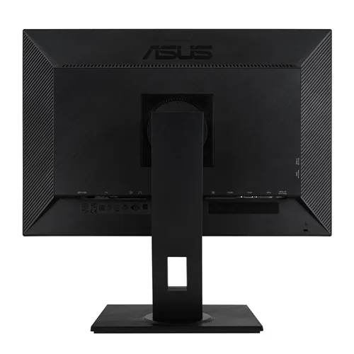 ASUS BE24WQLB Computerbildschirm 61,2 cm (24.1") 1920 x 1200 Pixel WUXGA LED Schwarz – Bild 8