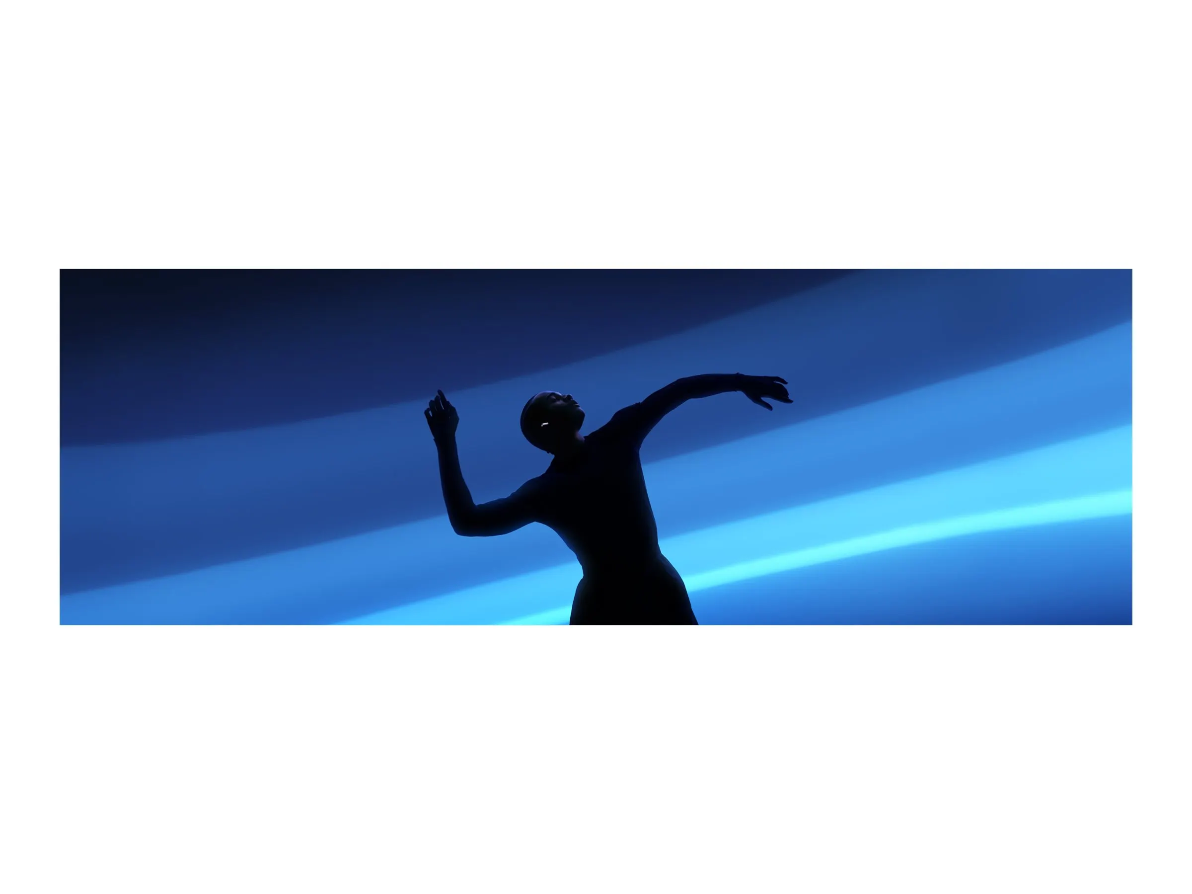 Apple AirPods (4.Gen.) mit Ladecase