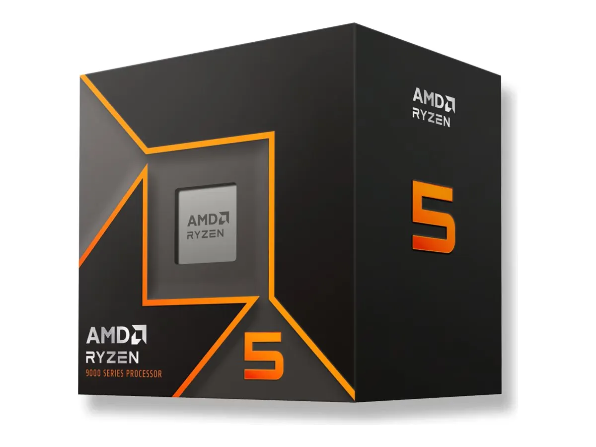AMD Ryzen 5 9600 3,8 GHz AM5 32 MB Cache