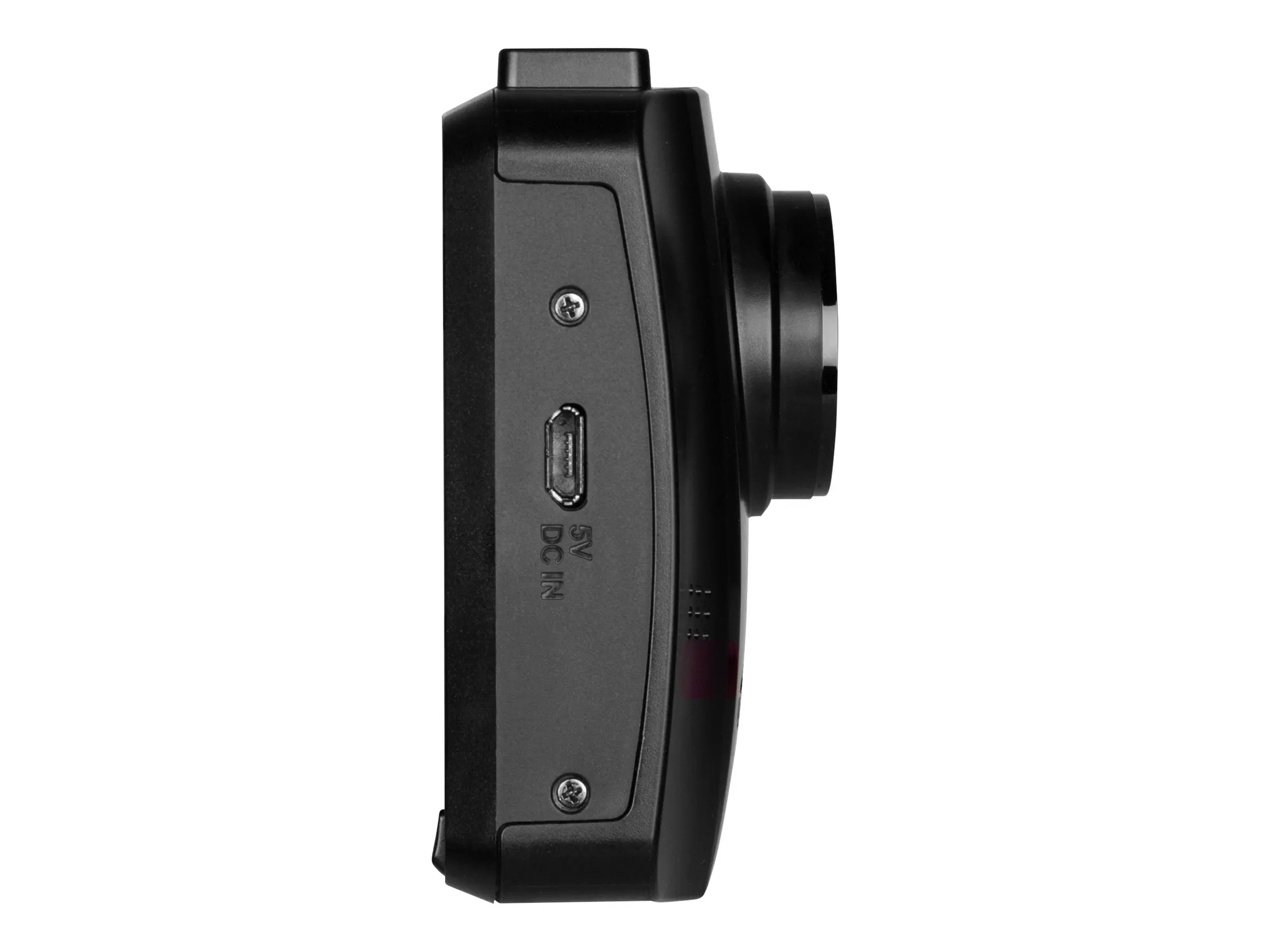 Transcend Dashcam - DrivePro 110 - (Saugnapfhalterung)