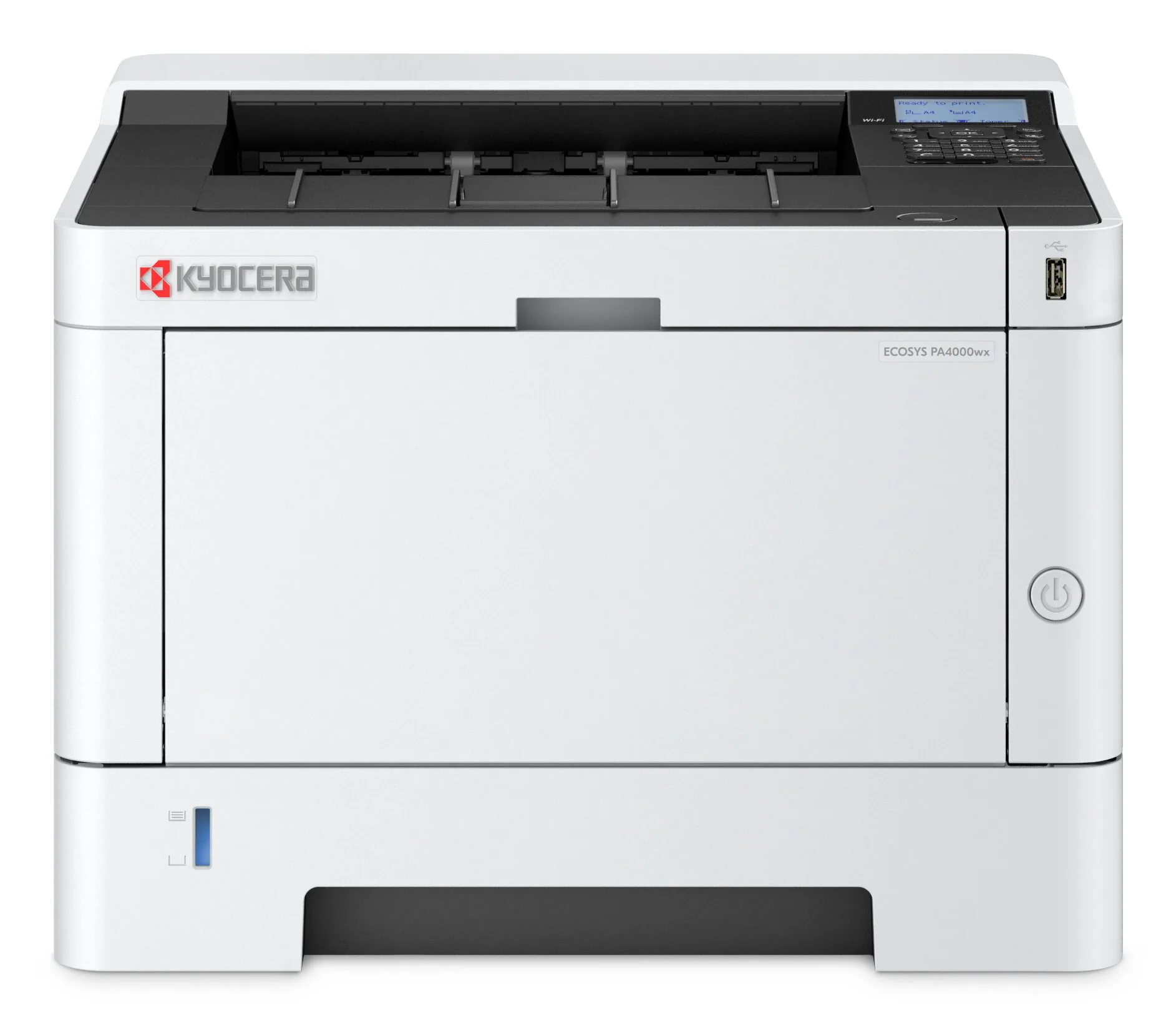 KYOCERA ECOSYS PA4000wx/Plus 1200 x 1200 DPI A4 WLAN – Bild 1