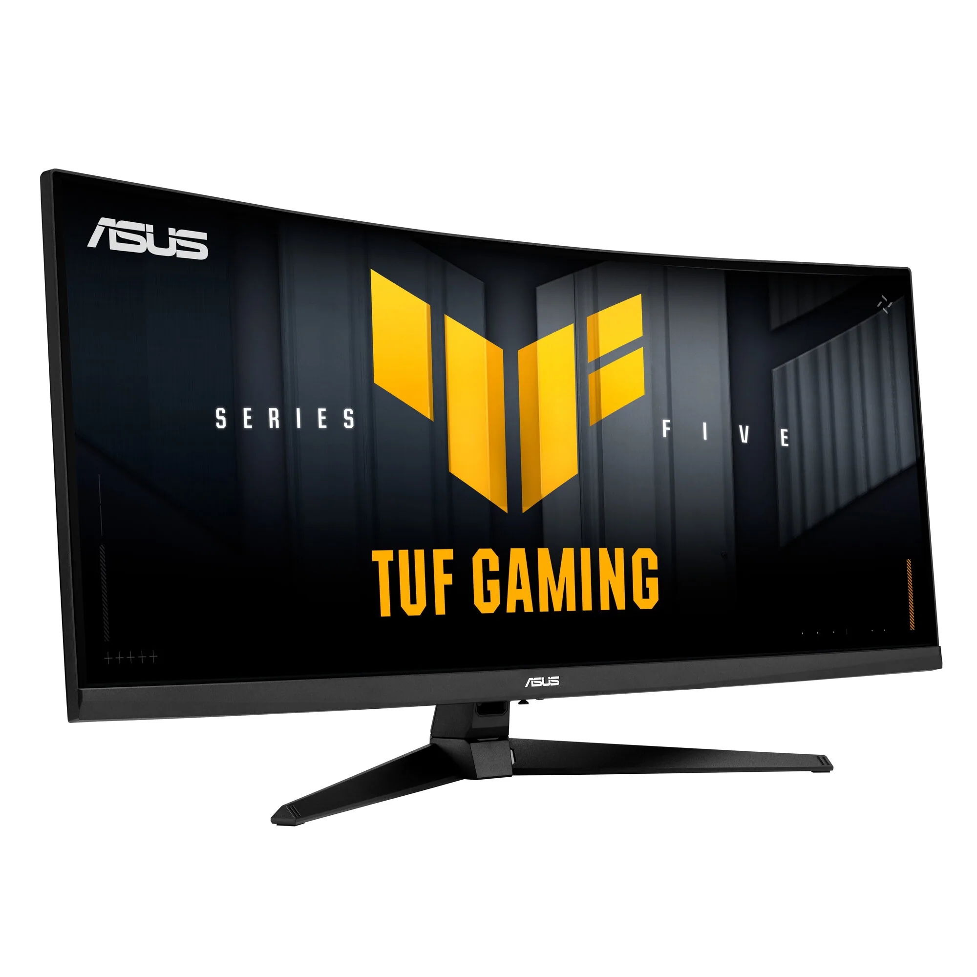 ASUS TUF Gaming VG34WQ5A Computerbildschirm 86,4 cm (34") 3440 x 1440 Pixel Wide Quad HD LCD Schwarz – Bild 3