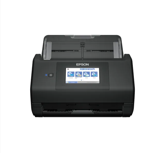 Epson WorkForce ES-580W – Bild 7