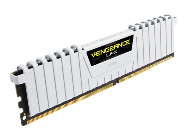 Corsair Vengeance LPX Wh DDR4-3000 CL16 16 GB Kit (2x 8 GB)
