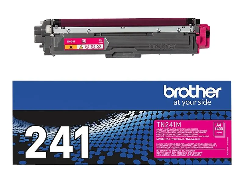 Toner Brother TN-241M  HL-3140/50/70