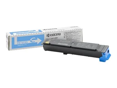 Kyocera TK-5195C Tonerkartusche Original Cyan
