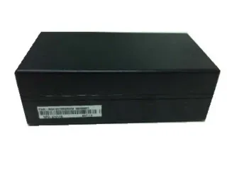 Zebra PWR-BGA12V108W0WW Ladegerät für Mobilgeräte Tragbarer Rechner Schwarz