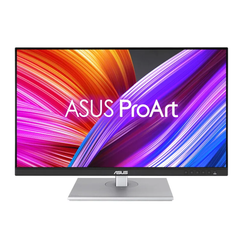 ASUS ProArt PA278CGV Computerbildschirm 68,6 cm (27") 2560 x 1440 Pixel Quad HD LCD Schwarz – Bild 8