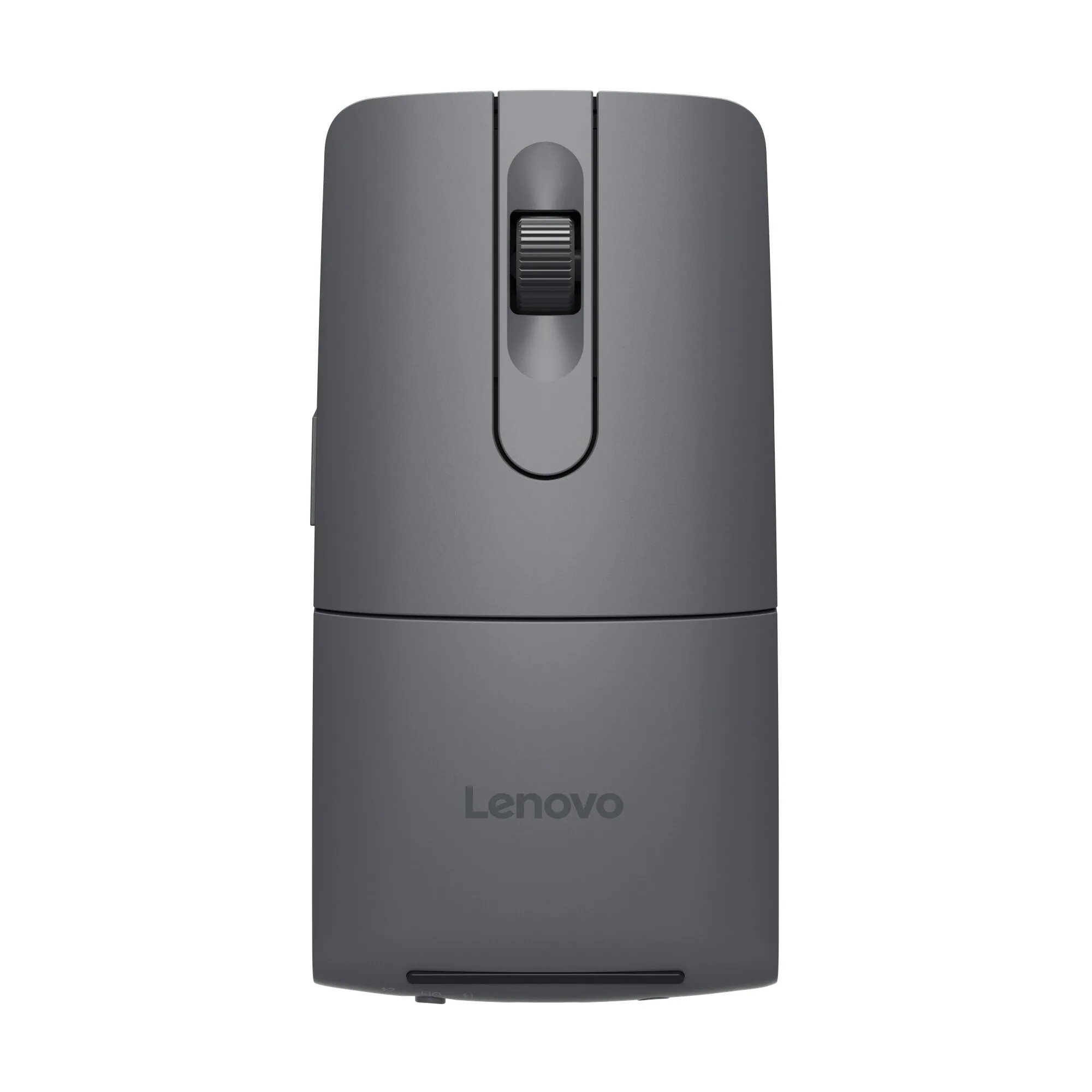 Lenovo 4Y51T62792 Maus Universal Beidhändig Bluetooth IR LED 4000 DPI – Bild 1
